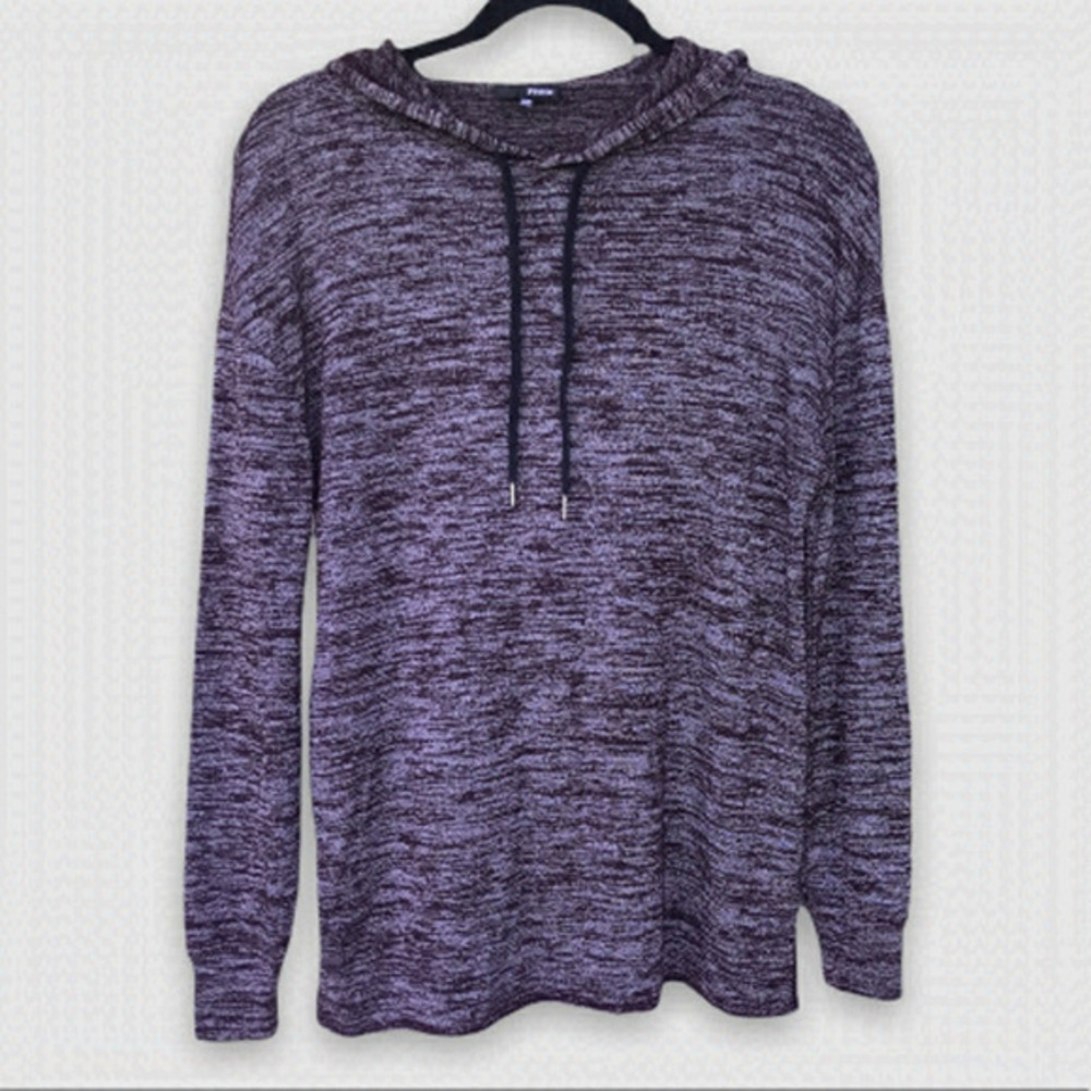 ARITZIA Wilfred Free Hooded Pullover Size S